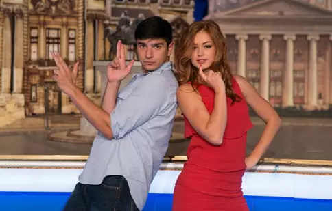 Alex Bogdan pleacă de la „Cronică”. Cine e noul coleg „cârcotaș” al Ioanei Petric