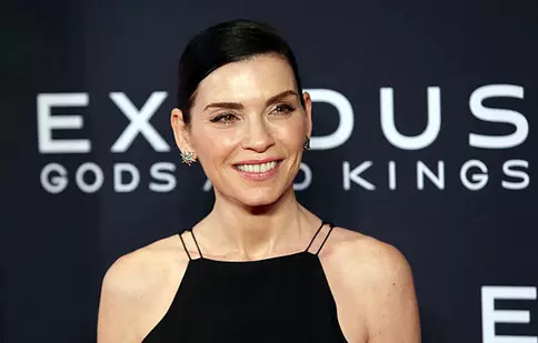 Cât costă perucile purtate de Julianna Margulies în „Soţia perfectă”?