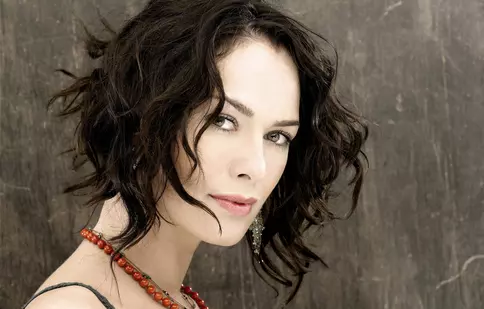 Lena Headey din “Urzeala tronurilor” este însărcinată
