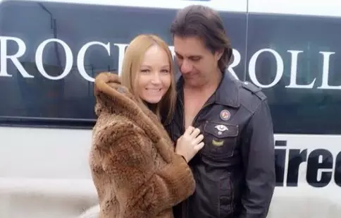 FOTO| Octavia Geamănu și Marian Ionescu s-au căsătorit în acest weekend