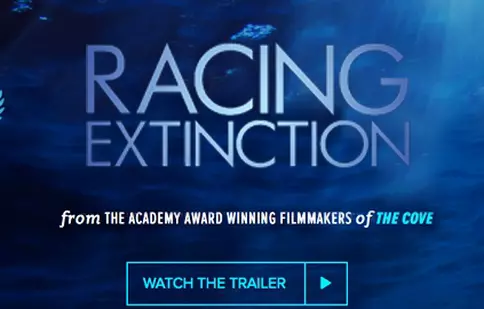 Discovery va difuza documentarul „Racing Extinction”, de Louis Psihoyos