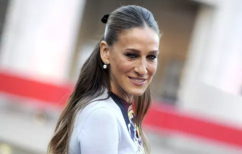 Sarah Jessica Parker, Thomas Haden Church și Molly Shannon într-o nouă producție HBO: „Divorce”