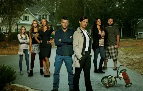 Serialul „Secrete și minciuni” („Secrets & Lies”) are premiera astăzi la AXN