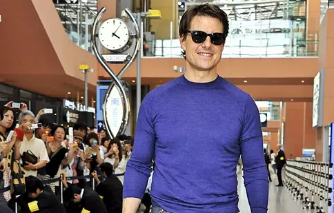 Tom Cruise se va îngrăşa serios pentru viitorul lui rol