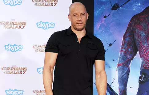 Vin Diesel mai face un film din seria „Triplu X”