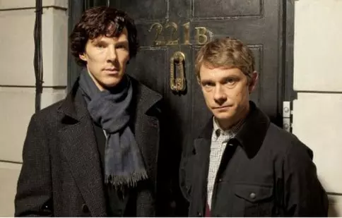 Serialul „Sherlock” face o incursiune în epoca victoriană
