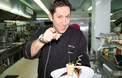 Show-ul culinar “Arena Bucătarilor” începe, în weekend, la Kanal D
