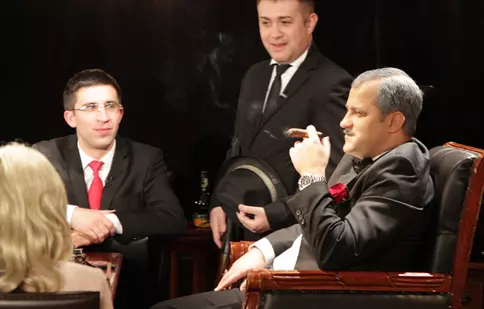 Ce se întâmplă diseară la „Cronica Cârcotașilor” | Vunk, invitați speciali