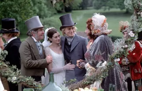 Nicholas Nickleby