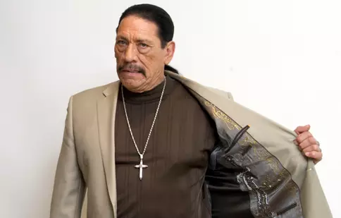 „Machete Kills Again in Space” se filmează anul acesta