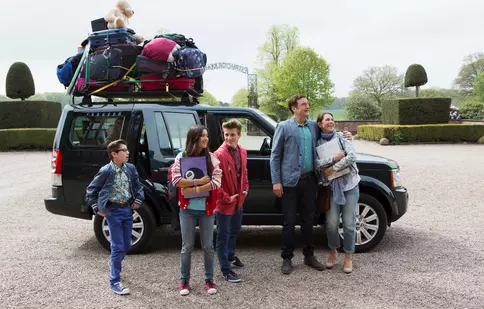 Premieră la Disney Channel: Serialul „Evermoor” începe luni, 27 aprilie