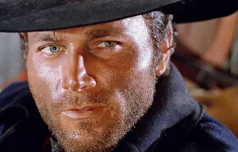 Franco Nero, invitat special la Festivalul Internațional de Film București