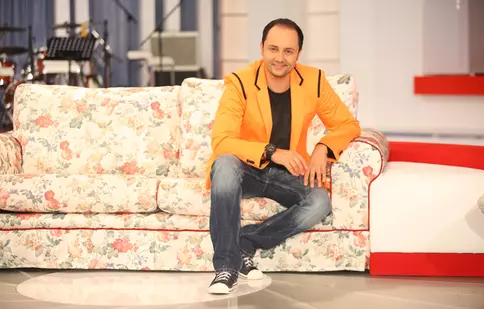 De săptămâna viitoare, „La Măruţă” revine pe tronsonul obişnuit