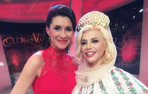 Paștele cu Loredana şi Stela Popescu. Ce ediții speciale puteți urmări la TVR 1