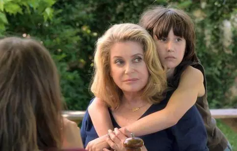 A început Cannes 2015: Filmul de deschidere, unul francez