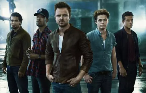 Recomandarea TVmania pentru seara de sâmbătă, 27 mai: „Need for Speed: Începuturi”