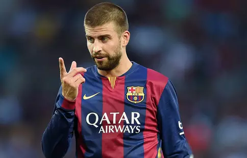 Fotbal: FC Barcelona - PSG