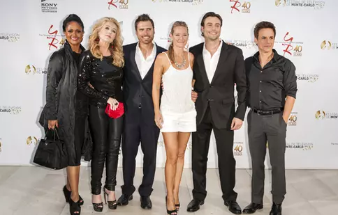 „Tânăr şi neliniştit” a primit trei trofee la Premiile Daytime Emmy