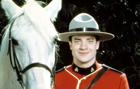 Dudley Do-Right