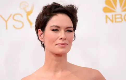 Lena Headey va naște o fetiță