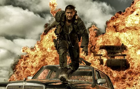 Se pregătește „Mad Max 5”