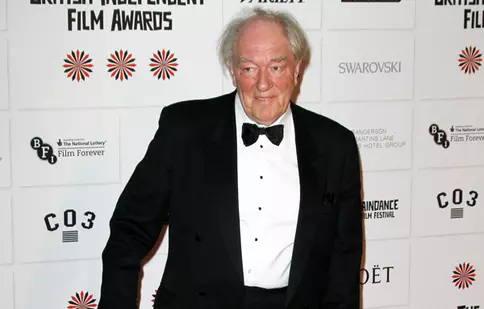 Michael Gambon îl va juca pe Winston Churchill