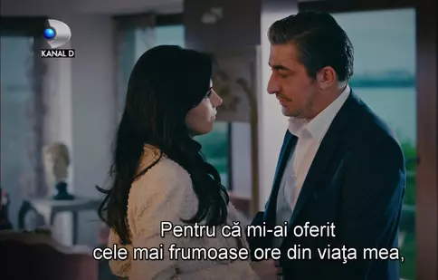 Astăzi in „Dila” (Kanal D): Relaţia protagonistei cu Riza este în pericol