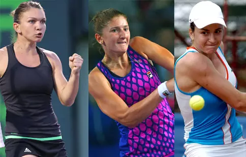 Roland Garros: M. Niculescu, A. Dulgheru, I. Begu și A. Mitu joacă astăzi
