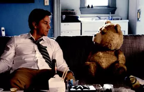 Ted