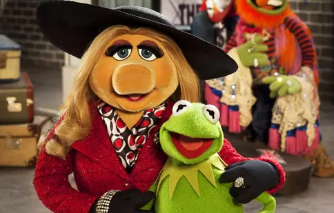 Serialul „The Muppets” revine pe micile ecrane