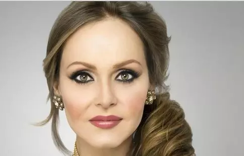 Gaby Spanic a părăsit show-ul de dans „Baila si puedes”
