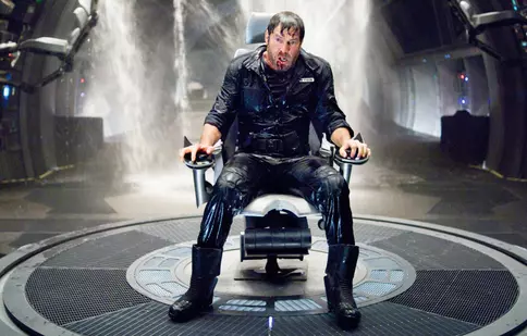 Pandorum
