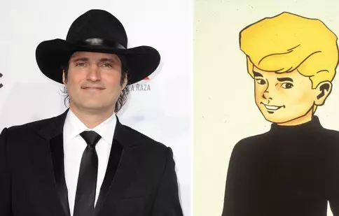 Se face un film după desenul animat „Jonny Quest” (1964-1965)