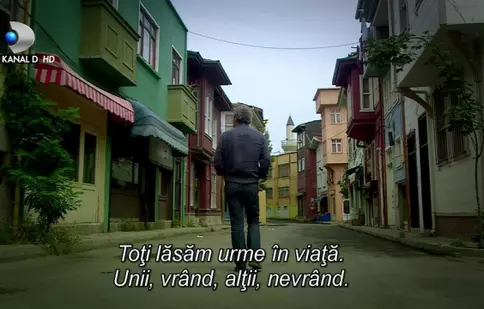 Serialul „Trădarea” ajunge astăzi la final. Ce se întâmplă în ultimul episod
