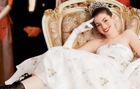 Anne Hathaway a confirmat că joacă în „Prinţesa îndărătnică 3”. Modul inedit în care a făcut anunțul. „Miracolele se întâmplă”