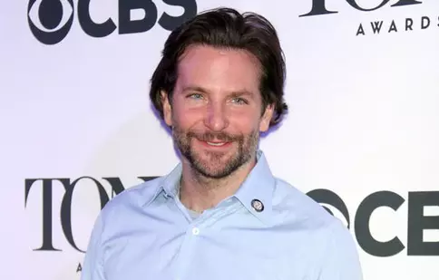 Bradley Cooper a scris un serial TV („Hyperion”)