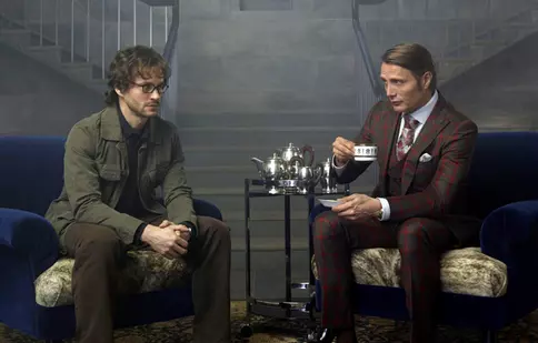 Netflix şi Amazon nu vor să stea la masă cu „Hannibal”
