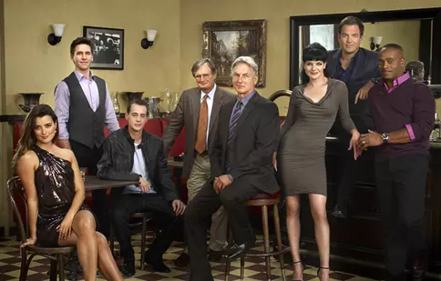 „NCIS: Anchetă militară” este serialul preferat al americanilor
