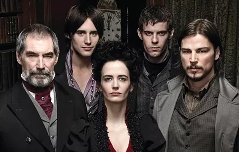 S-a dat undă verde pentru sezonul 3 din „Poveşti de groază”