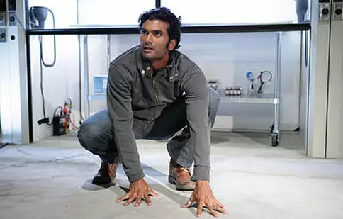 Sendil Ramamurthy revine în rolul lui Mohinder Suresh, în „Heroes Reborn”
