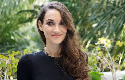 Winona Ryder va juca într-un nou serial marca Netflix