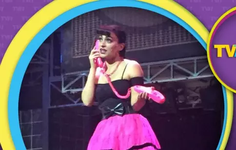Ce face Ana Brenda Contreras când nu filmează pentru „Dragoste şi ură”