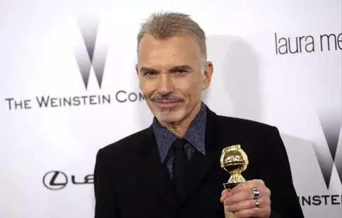 Billy Bob Thornton revine la TV într-un serial marca Amazon