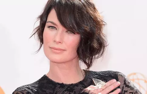 Lena Headey a născut o fetiță