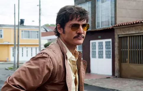 Pedro Pascal din „Urzeala tronurilor” în „Narcos”: „Nu avem nevoie de dragoni, avem cocaină”