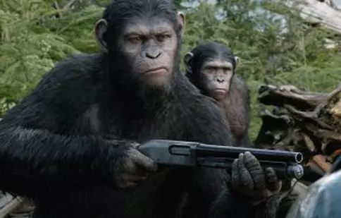 Planeta maimuțelor: Revoluție (2014). Tot ce trebuie să știi despre filmul nominalizat la Oscar