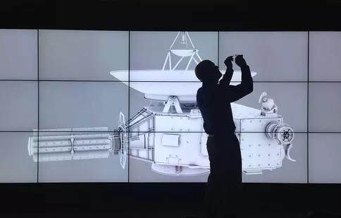 National Geographic transmite, pe 14 iulie, documentarul „Misiunea Pluto”