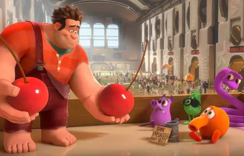 John C. Reilly confirmă faptul că se face continuarea la „Ralph Strică-Tot”