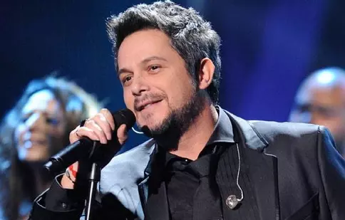 Alejandro Sanz va juca în telenovela „A que no me dejas”