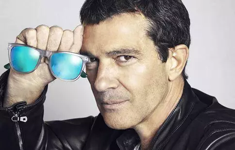 Antonio Banderas va juca într-un serial tv
